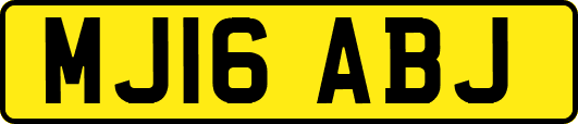 MJ16ABJ