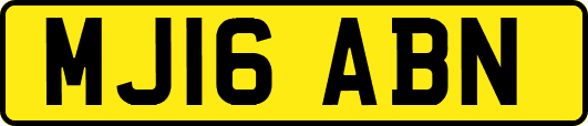 MJ16ABN