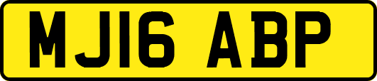 MJ16ABP