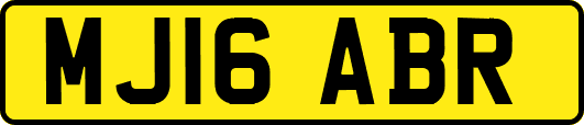 MJ16ABR