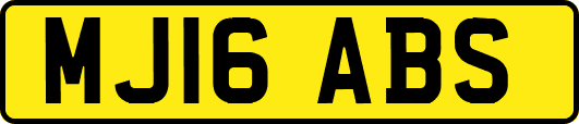 MJ16ABS