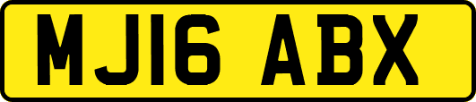 MJ16ABX