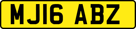 MJ16ABZ