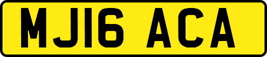MJ16ACA