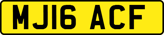 MJ16ACF