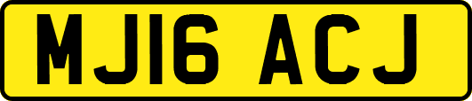 MJ16ACJ