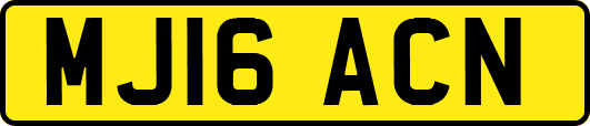 MJ16ACN