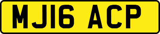 MJ16ACP