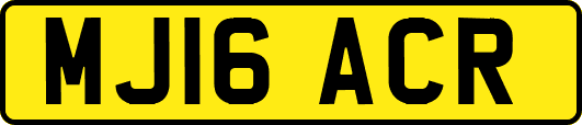 MJ16ACR