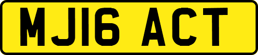 MJ16ACT