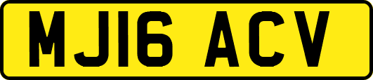 MJ16ACV