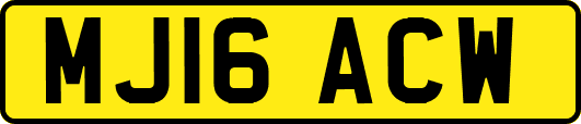 MJ16ACW