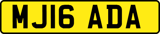MJ16ADA