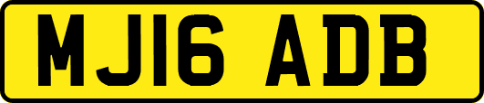 MJ16ADB