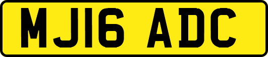 MJ16ADC
