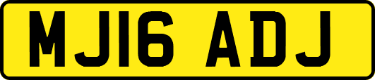 MJ16ADJ