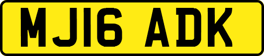 MJ16ADK