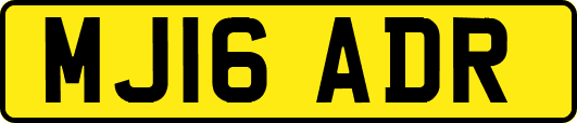 MJ16ADR