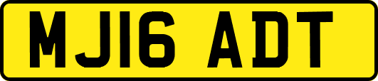 MJ16ADT