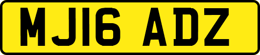 MJ16ADZ