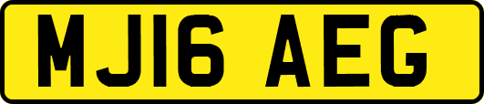 MJ16AEG
