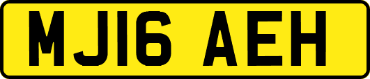 MJ16AEH