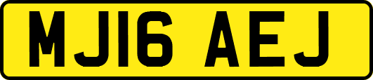 MJ16AEJ