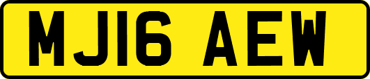 MJ16AEW