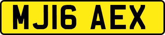 MJ16AEX