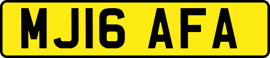 MJ16AFA