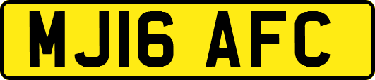 MJ16AFC