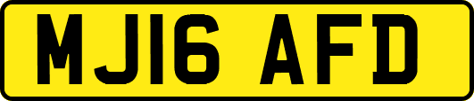 MJ16AFD