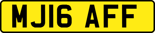 MJ16AFF