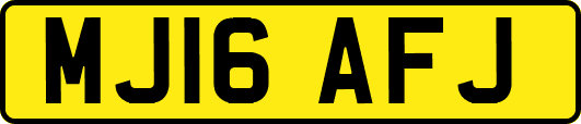 MJ16AFJ
