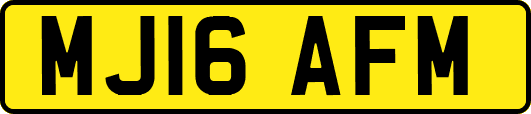 MJ16AFM
