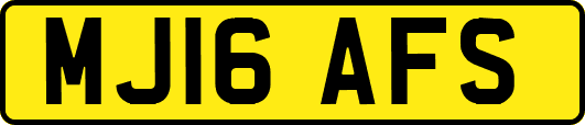 MJ16AFS