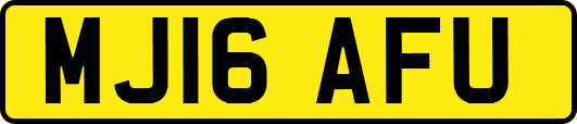 MJ16AFU