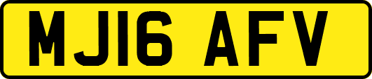 MJ16AFV