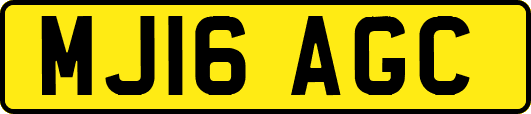 MJ16AGC