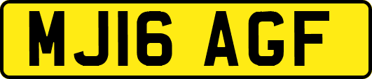 MJ16AGF