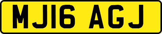 MJ16AGJ