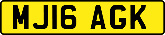 MJ16AGK
