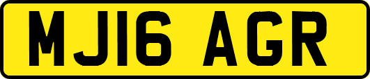 MJ16AGR