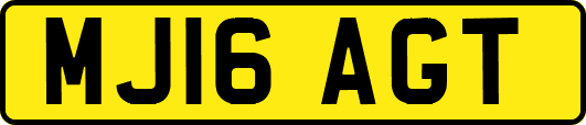 MJ16AGT