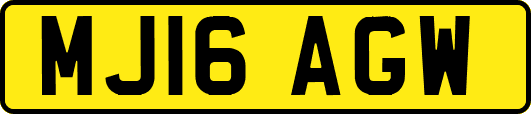 MJ16AGW