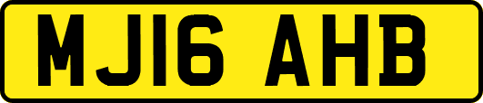 MJ16AHB