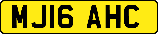 MJ16AHC