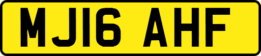 MJ16AHF