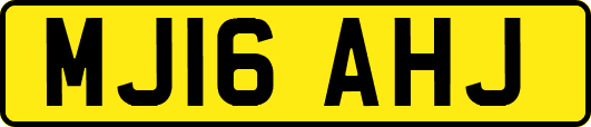 MJ16AHJ