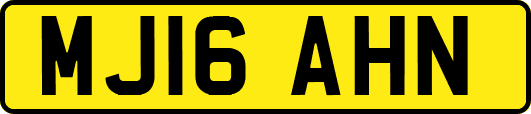 MJ16AHN